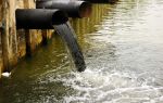 Загрязнение рек воды отходами – источники, причины и последствия