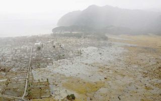 Цунами в индонезии и таиланде 2004 года | цунами в индийском океане