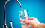 Очистка питьевой воды дома | способы и методы очистки питьевой воды