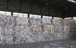Переработка отходов бумаги и картона – эффективное использование макулатуры