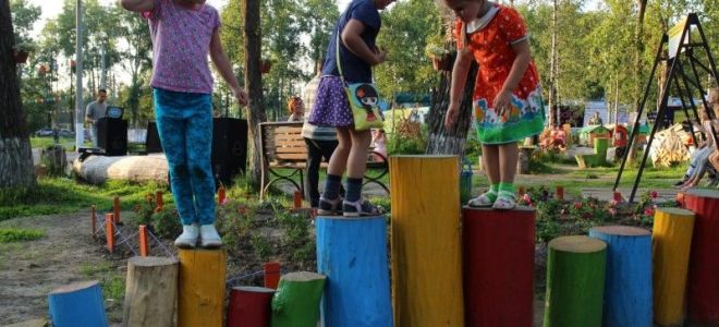 Экопикник – новый способ времяпровождения